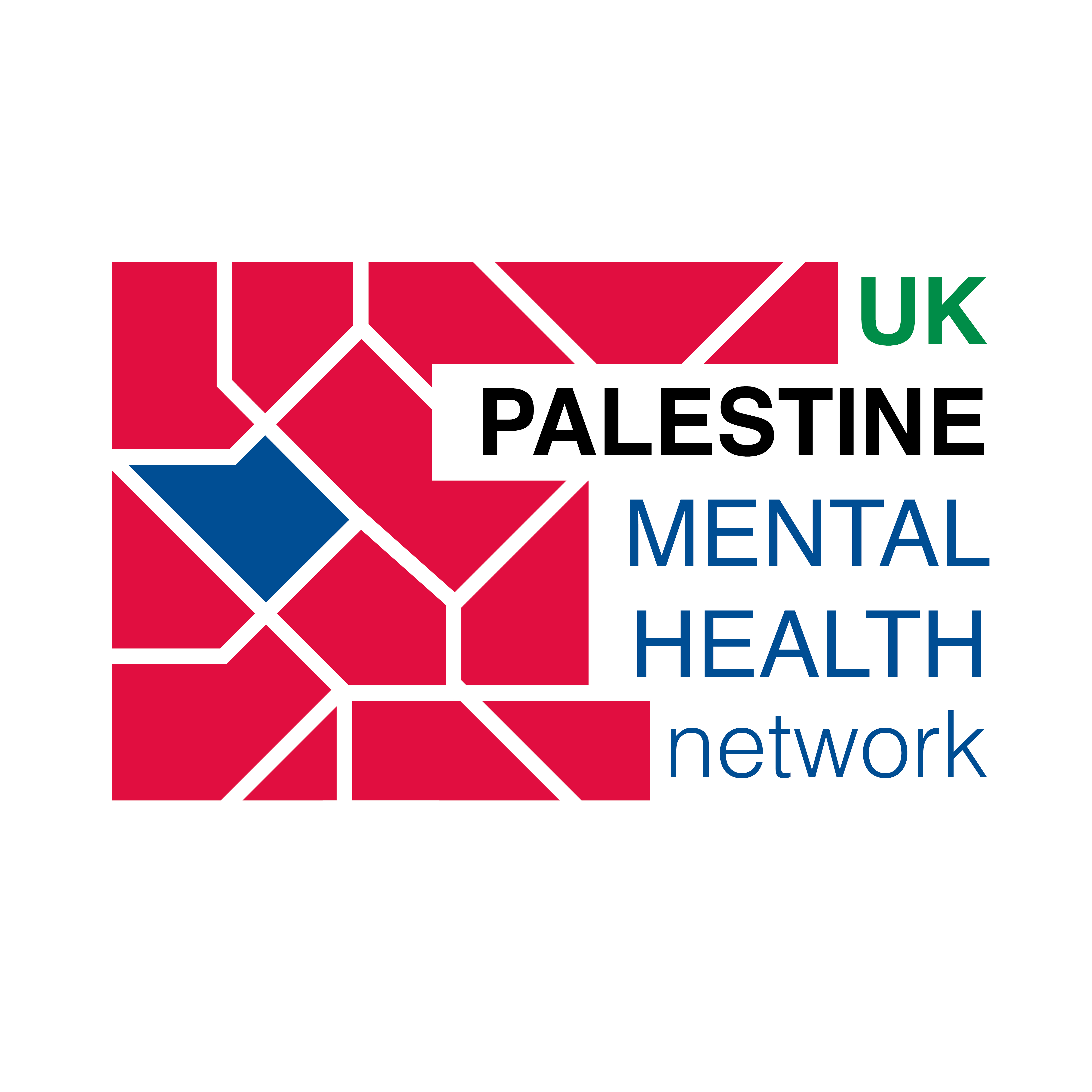 UK-Palestine Mental Health Network